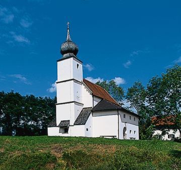 Steinbrünning St. Johannes der Täufer