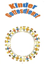 Logo Kindergottesdienst