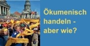 Ökumenisch Handeln