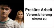 Arbeit prekär