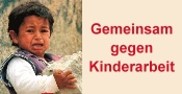 Kinderarbeit