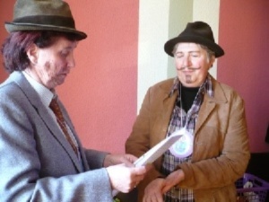 Faschingskranzl 2010