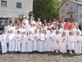 Erstkommunion