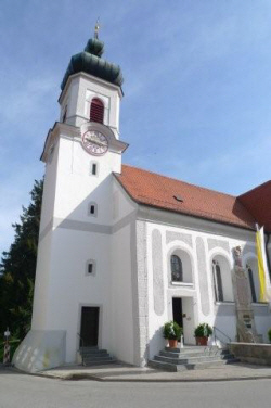 Pfarrkirche