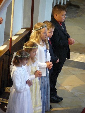 Erstkommunion 2010