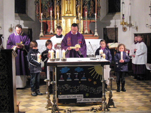 2010 EKO Vorbereitung 2