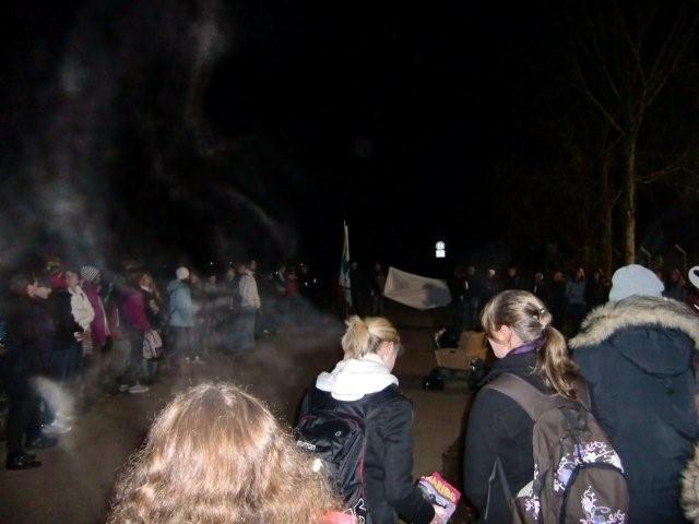 Jugendkorbinianswallfahrt