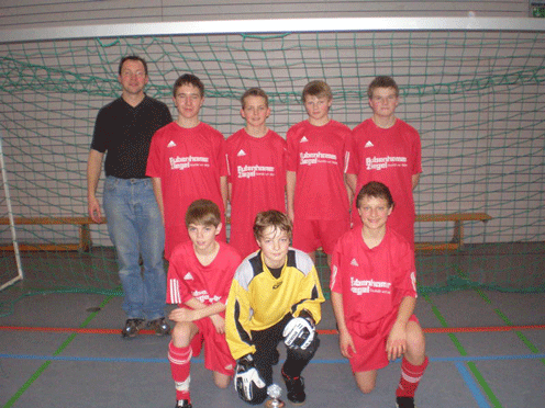 Fussballdekanat2011