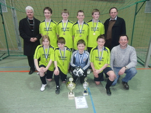 Diözesanturnier2011