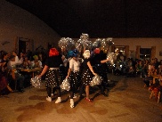 Unsinniger Donnerstag 2