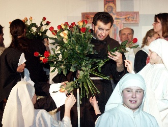 Musical Franz und Klara