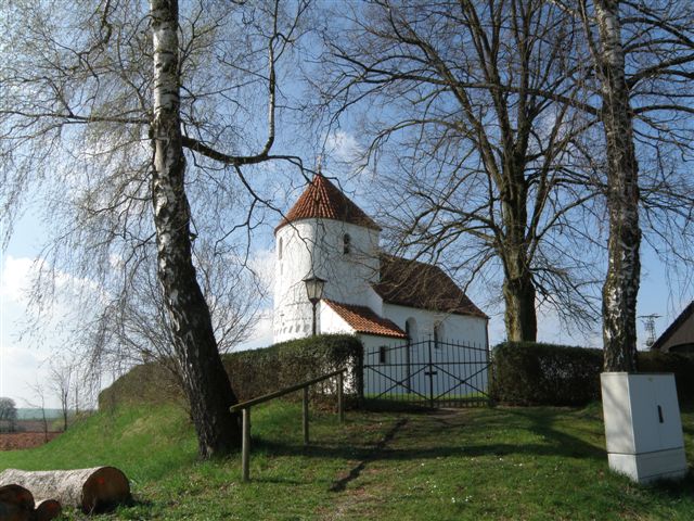 Kleinviecht Fruehling 3
