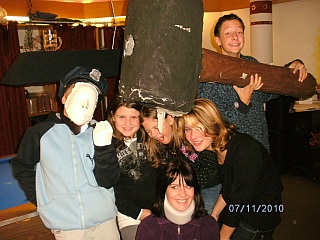 Gruppenstunde 7.11.10 - Bild 6