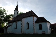 Kirche Loitersdorf