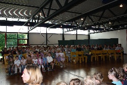 35 Jahrfeier 2011