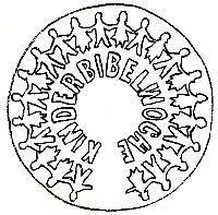 Logo KiBiWo Forstinning