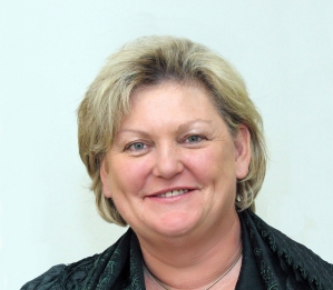 Portrait Smolka Gabi