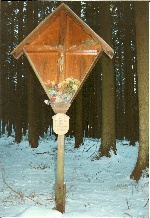 Rammelkam Wald-Kreuz1