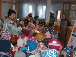 Fasching 2012