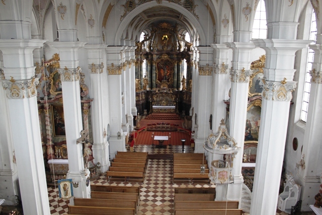 Foto: Robert Massar /Doris Wille