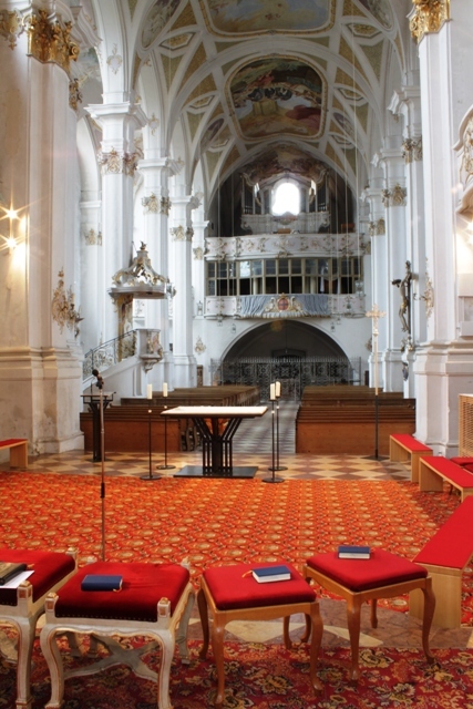 Foto: Robert Massar /Doris Wille