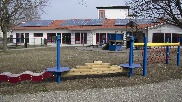 Haus für Kinder St. Georg Aßling