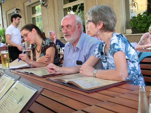 Chorgesellschaft 2012 3