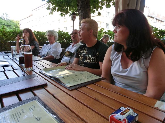 Chorgesellschaft 2012 4