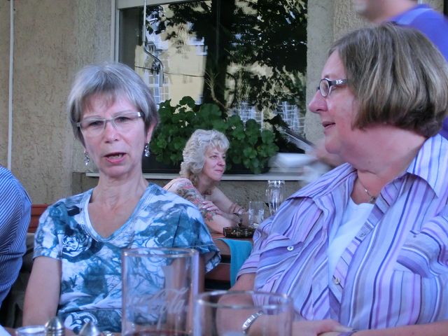 Chorgesellschaft 2012 7