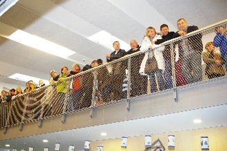 Familienbrücke Einweihung.07