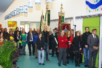 Familienbrücke Einweihung.09