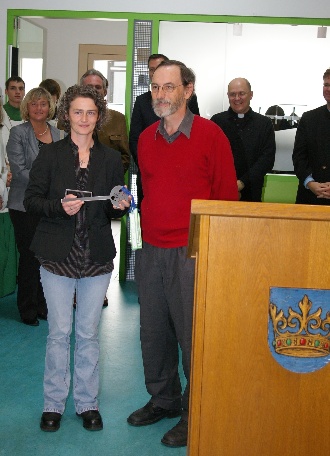 Familienbrücke Einweihung.14