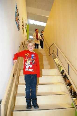 Familienbrücke Einweihung.16