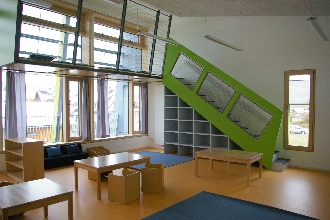 Familienbrücke Einweihung.18