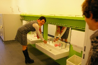 Familienbrücke Einweihung.19