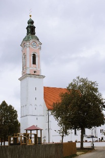 Kirche