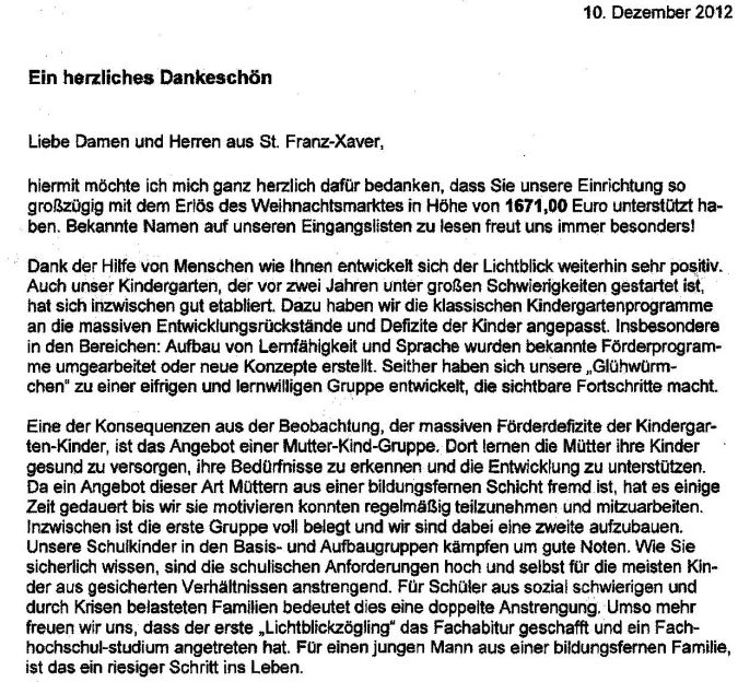 Lichtblick Hasnbergl