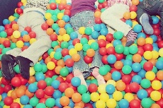 Bällebad 2