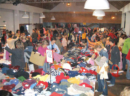 KKB St. Konrad - Verkauf