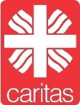 Logo der Caritas