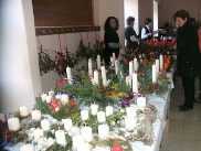 Weihnachtsbasar in Emmering 2012