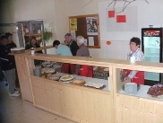 Weihnachtsbasar in Emmering 2012