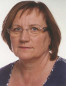 Frau Gaßner Pfarrsekretärin