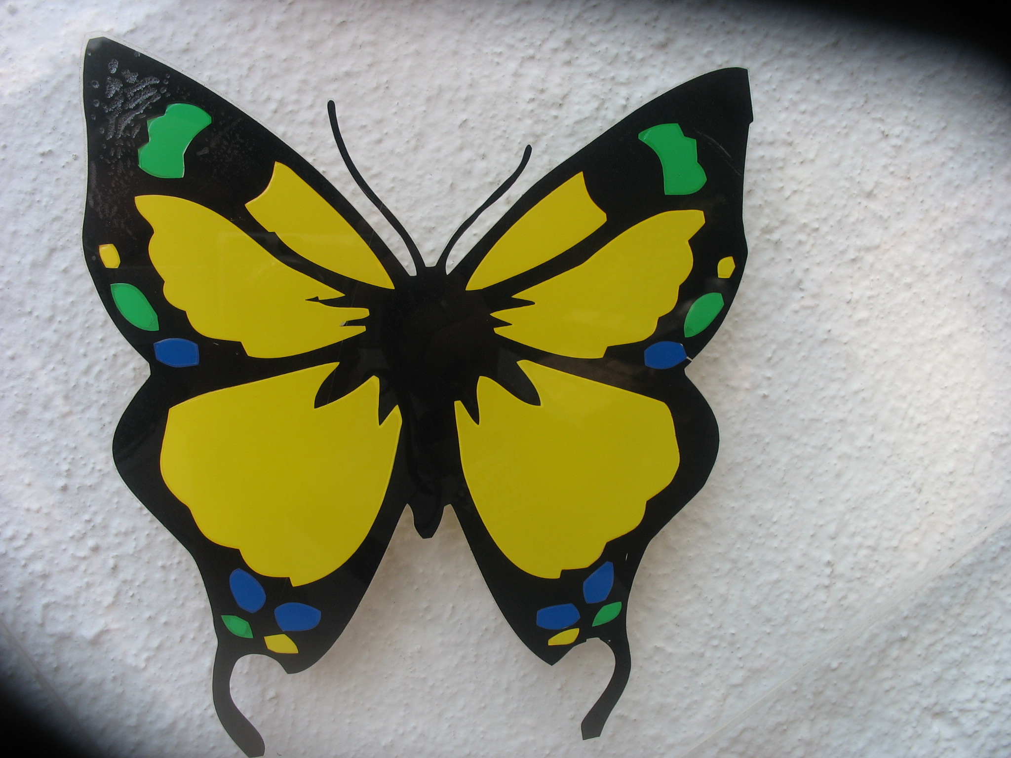Schmetterling