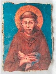 franz-v-assisi