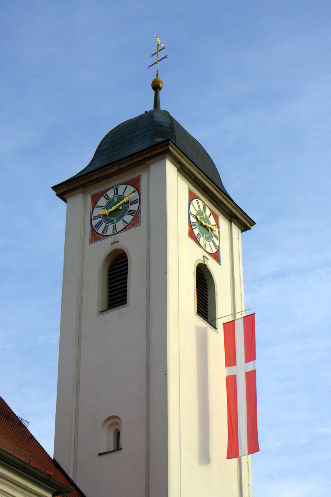 250. Kirchenjubiläum Rott am Inn