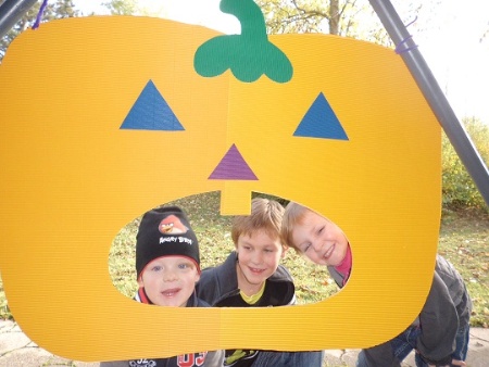 Kürbisfest 2013