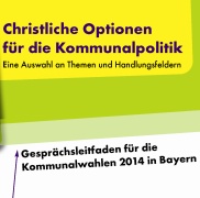 Optionen Kommunalpolitik