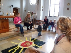 Kindergottesdienst