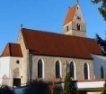 Foto der Dorfener Kirche